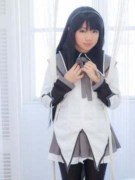 [@factory] 魔法少女ほむら☆マギカ_015