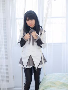 [@factory] 魔法少女ほむら☆マギカ_016