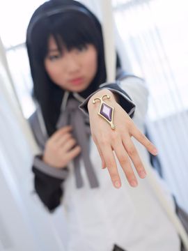[@factory] 魔法少女ほむら☆マギカ_017