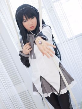 [@factory] 魔法少女ほむら☆マギカ_019
