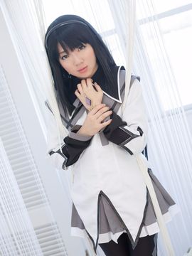[@factory] 魔法少女ほむら☆マギカ_020
