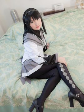 [@factory] 魔法少女ほむら☆マギカ_021