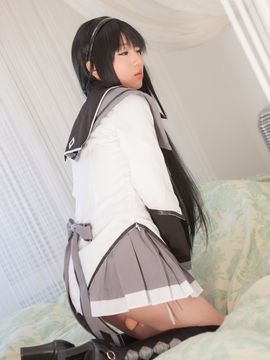[@factory] 魔法少女ほむら☆マギカ_078