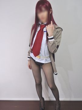[kurumint] 紅○栖&ブロンズパロット☆COSコレクション_0009