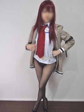 [kurumint] 紅○栖&ブロンズパロット☆COSコレクション_0015