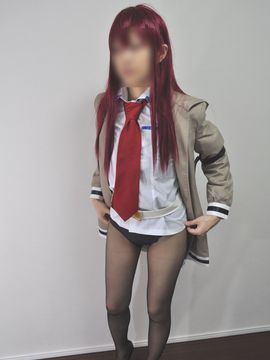 [kurumint] 紅○栖&ブロンズパロット☆COSコレクション_0032