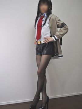 [kurumint] 紅○栖&ブロンズパロット☆COSコレクション_0041