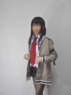 [kurumint] 紅○栖&ブロンズパロット☆COSコレクション_0884