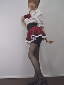 [kurumint] 紅○栖&ブロンズパロット☆COSコレクション_1940