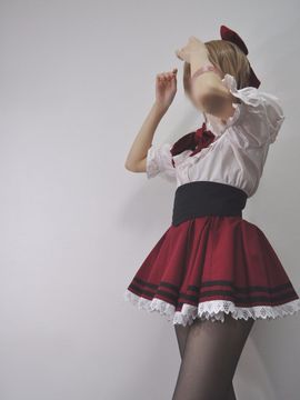 [kurumint] 紅○栖&ブロンズパロット☆COSコレクション_2511