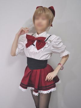 [kurumint] 紅○栖&ブロンズパロット☆COSコレクション_2847