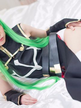 [@factory] (相沢恋)] SLAVE (コードギアス)_155