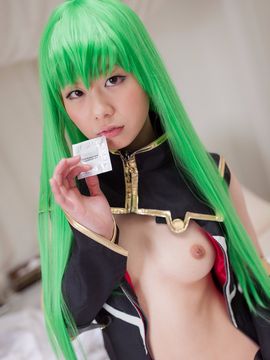 [@factory] (相沢恋)] SLAVE (コードギアス)_403