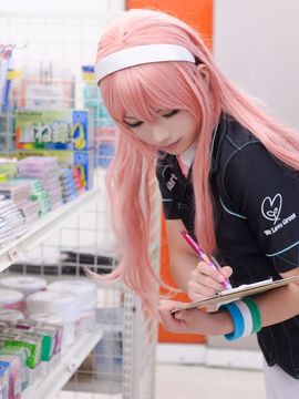 VOCALOID – Miku x Meiko x Luka x Rin cosplay_052