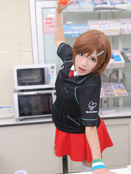 VOCALOID – Miku x Meiko x Luka x Rin cosplay_064
