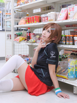 VOCALOID – Miku x Meiko x Luka x Rin cosplay_082