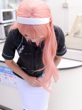 VOCALOID – Miku x Meiko x Luka x Rin cosplay_237