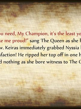 The Chronicles Of Dun'ragon III_42A