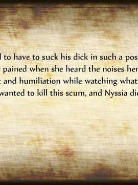 The Chronicles Of Dun'ragon III_46A