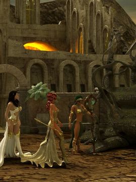 The Chronicles Of Dun'ragon III_66B