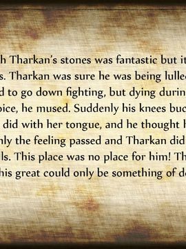 The Chronicles Of Dun'ragon III_81A