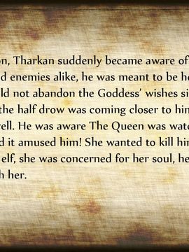 The Chronicles Of Dun'ragon III_83A