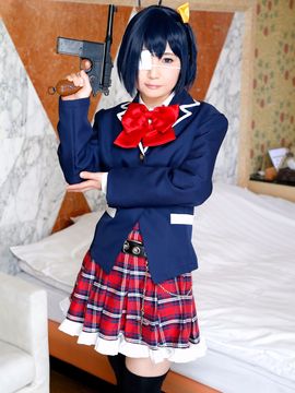 [ワレメ軍曹] 小○遊六花のパイパンのワレメ_014
