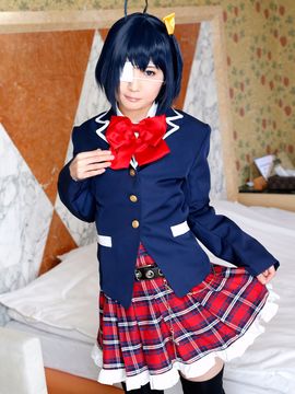 [ワレメ軍曹] 小○遊六花のパイパンのワレメ_015