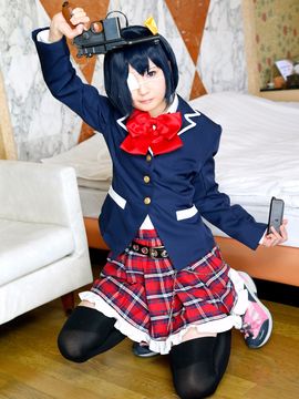 [ワレメ軍曹] 小○遊六花のパイパンのワレメ_017