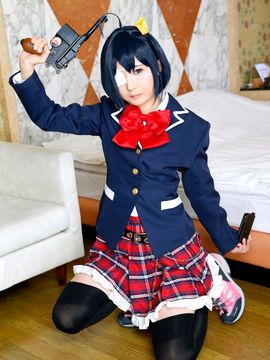 [ワレメ軍曹] 小○遊六花のパイパンのワレメ_018