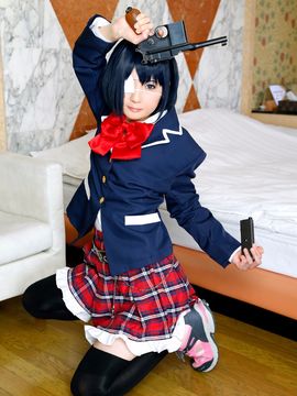 [ワレメ軍曹] 小○遊六花のパイパンのワレメ_020