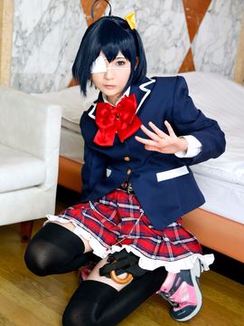 [ワレメ軍曹] 小○遊六花のパイパンのワレメ_021