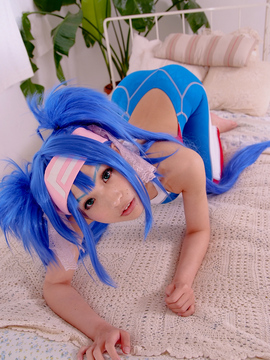(コスプレ) (C78) [ぶら屋(冠夢緒)] 『マクロスF』クラン・クラン_017