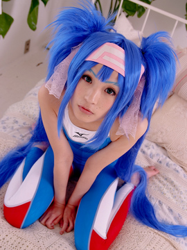 (コスプレ) (C78) [ぶら屋(冠夢緒)] 『マクロスF』クラン・クラン_021