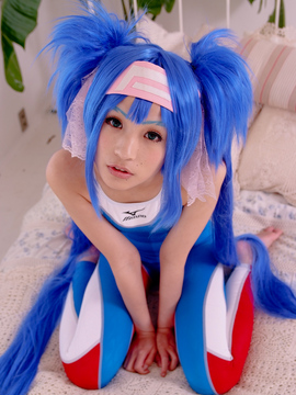 (コスプレ) (C78) [ぶら屋(冠夢緒)] 『マクロスF』クラン・クラン_022