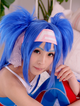 (コスプレ) (C78) [ぶら屋(冠夢緒)] 『マクロスF』クラン・クラン_024