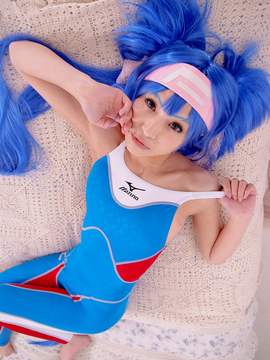(コスプレ) (C78) [ぶら屋(冠夢緒)] 『マクロスF』クラン・クラン_042