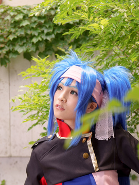 (コスプレ) (C78) [ぶら屋(冠夢緒)] 『マクロスF』クラン・クラン_060