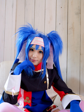 (コスプレ) (C78) [ぶら屋(冠夢緒)] 『マクロスF』クラン・クラン_106
