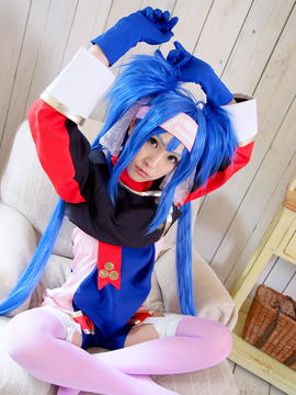 (コスプレ) (C78) [ぶら屋(冠夢緒)] 『マクロスF』クラン・クラン_111