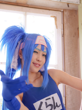 (コスプレ) (C78) [ぶら屋(冠夢緒)] 『マクロスF』クラン・クラン_151
