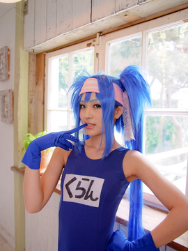 (コスプレ) (C78) [ぶら屋(冠夢緒)] 『マクロスF』クラン・クラン_156