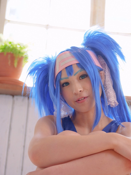 (コスプレ) (C78) [ぶら屋(冠夢緒)] 『マクロスF』クラン・クラン_183