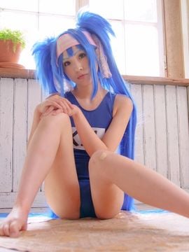(コスプレ) (C78) [ぶら屋(冠夢緒)] 『マクロスF』クラン・クラン_188