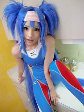 (コスプレ) (C78) [ぶら屋(冠夢緒)] 『マクロスF』クラン・クラン_264