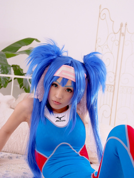 (コスプレ) (C78) [ぶら屋(冠夢緒)] 『マクロスF』クラン・クラン_304