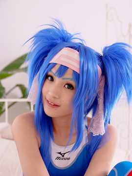 (コスプレ) (C78) [ぶら屋(冠夢緒)] 『マクロスF』クラン・クラン_311