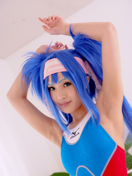 (コスプレ) (C78) [ぶら屋(冠夢緒)] 『マクロスF』クラン・クラン_321