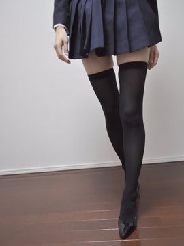 [kurumint] ミニスカタイツフェチCOS☆コレクション5_0020