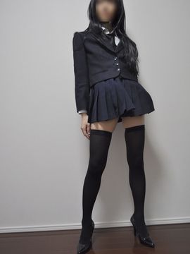 [kurumint] ミニスカタイツフェチCOS☆コレクション5_0023